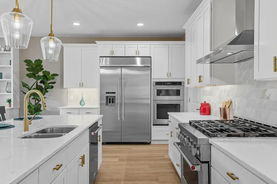 17963 Greenwich Way, Lakeville, MN 55044 - #3