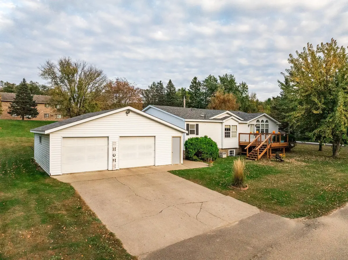 305 Berkey Avenue, Swanville, MN 56382 - #1