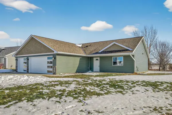 200 Frenzel Drive, Arlington, MN 55307