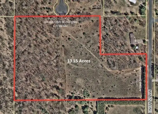 000 Unity Street Nw, Saint Francis, MN 55005