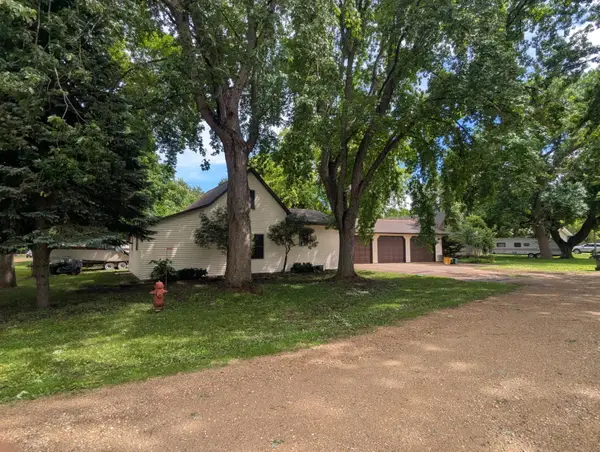 110 N Grant Street, Taunton, MN 56291