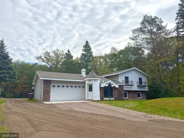 7600 153rd Street Nw, Clearwater, MN 55320