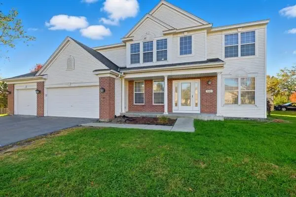 943 Earley Lake Curve, Burnsville, MN 55306 - #1