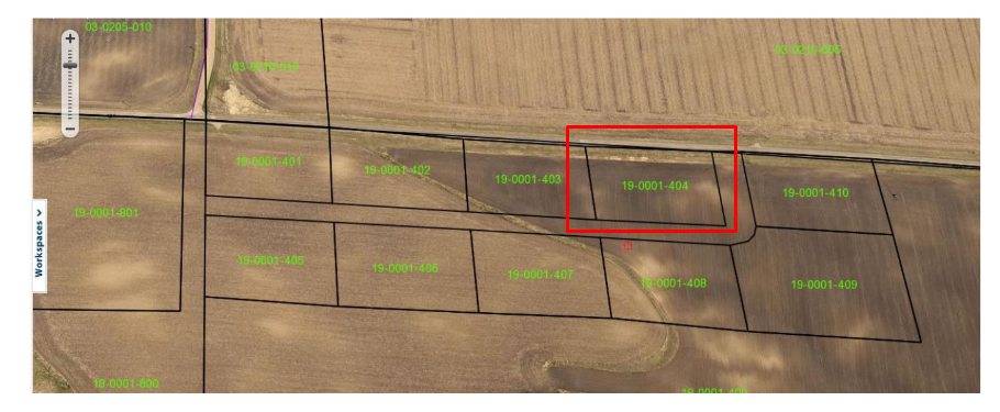 TBD Block 1 Lot 4 County Road 124, Lake Benton, MN 56149 - #1