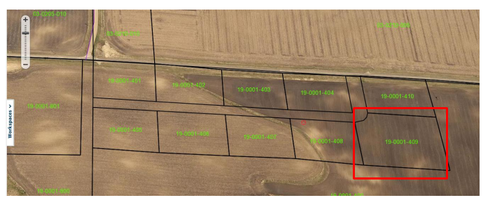 TBD Block 2 Lot 5 County Road 124, Lake Benton, MN 56149 - #1