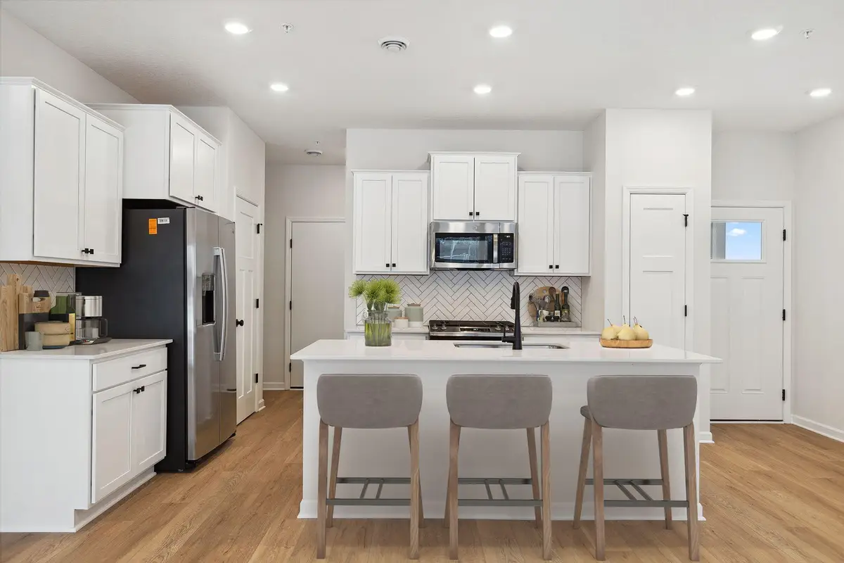 23199 Creekview Court, Rogers, MN 55374 - Image #1