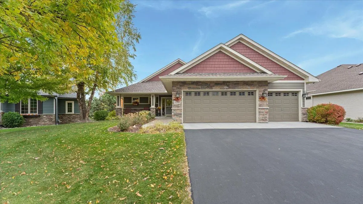 13568 Big Sandy Lake Drive, Rogers, MN 55374 - #1
