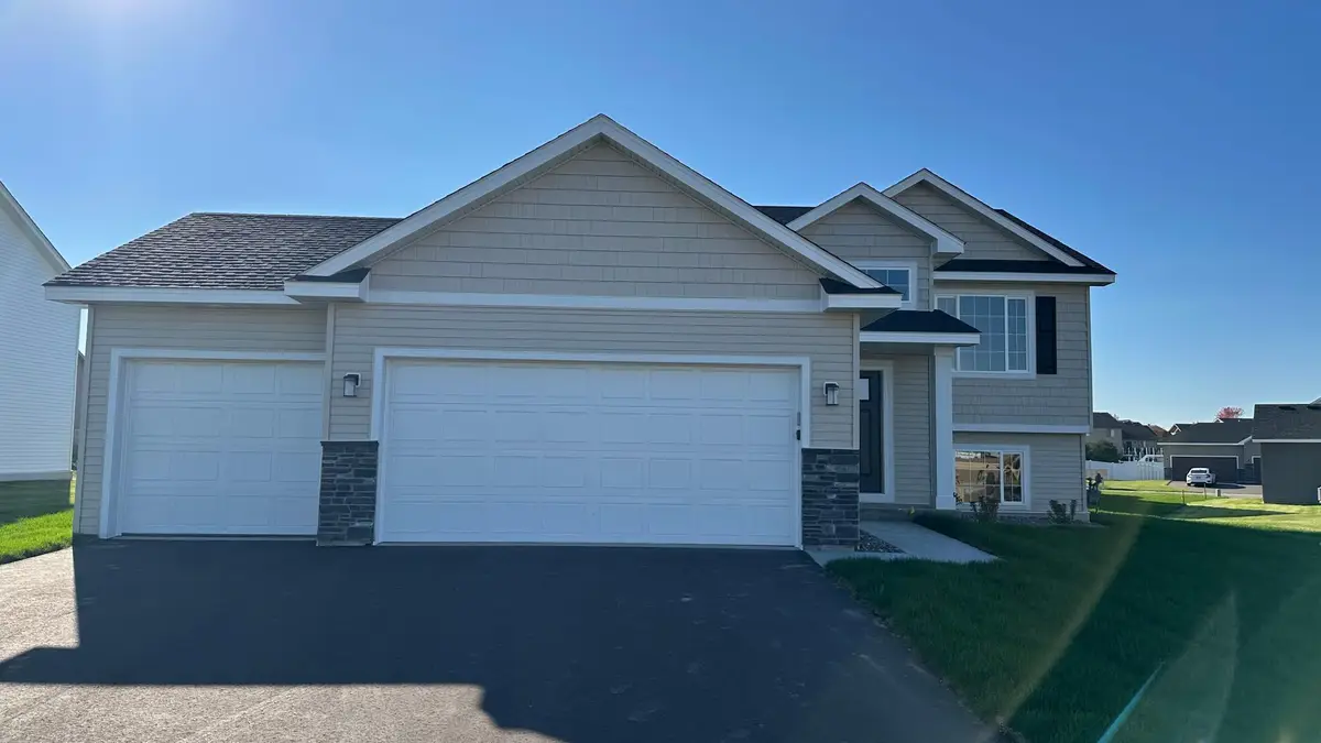 1490 Raccoon Lane, New Richmond, WI 54017 - #1