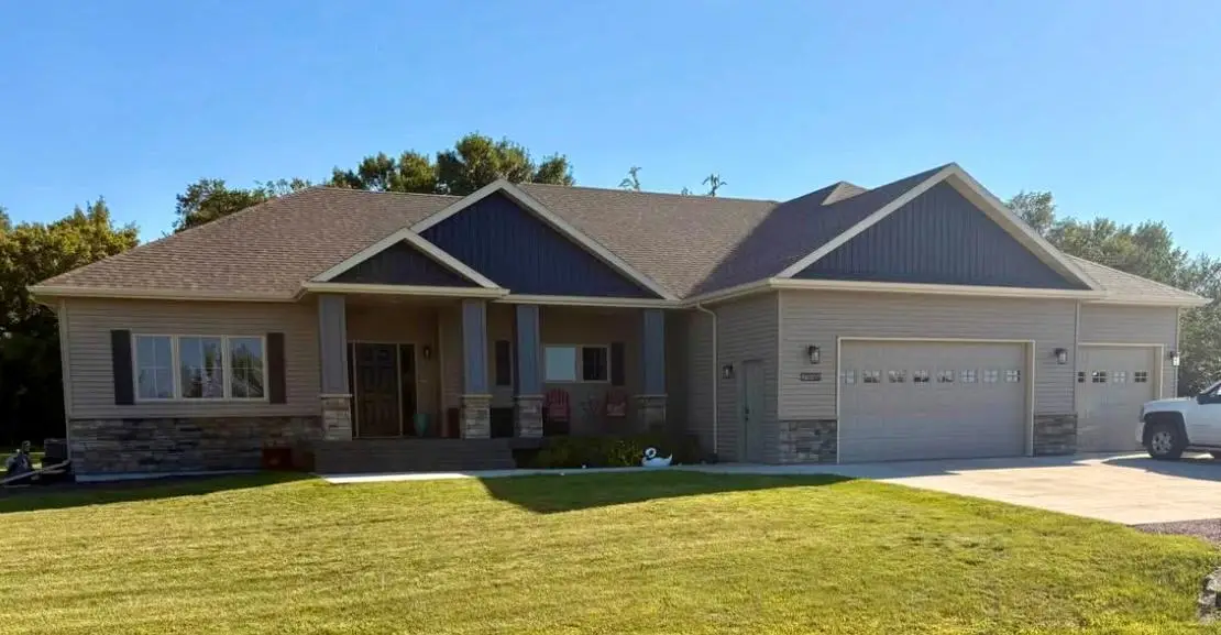 7596 Country Creek Road, Wahpeton, ND 58075 - #1