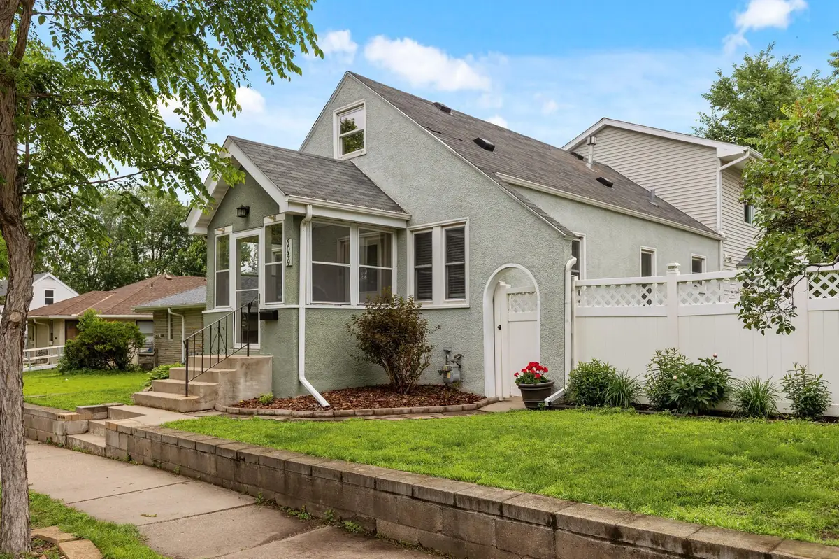 6049 Wentworth Avenue, Minneapolis, MN 55419 - #1