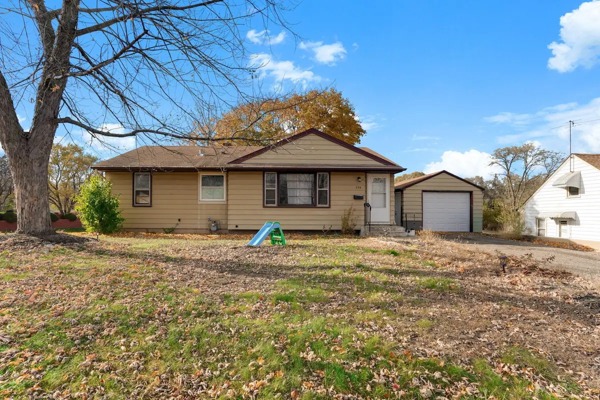 354 12th Avenue S, South Saint Paul, MN 55075 - #1