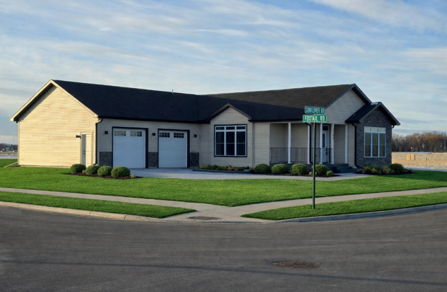 1106 Sunflower Rd Rwf, Redwood Falls, MN 56283 - #1