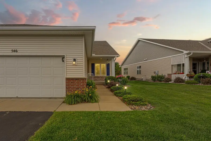 546 Cannon Way, Dundas, MN 55019 - Image #3