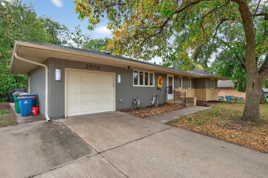 2670 Quail Avenue N, Minneapolis, MN 55422 - Image #2