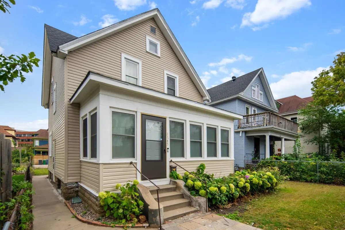 2745 Columbus Avenue, Minneapolis, MN 55407 - #1