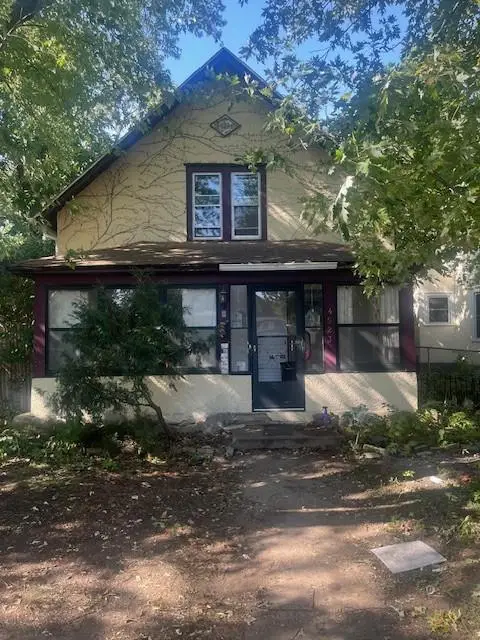 4523 James Avenue N, Minneapolis, MN 55412 - Image #1