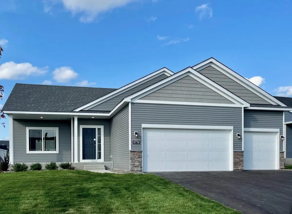 9770 32nd Street Ne, Saint Michael, MN 55376 - #1