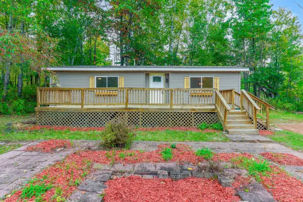 1513 County Line Street, Turtle Lake, WI 54889