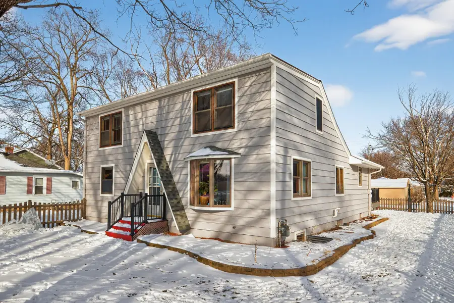 4300 Brunswick Avenue N, Minneapolis, MN 55422 - #2