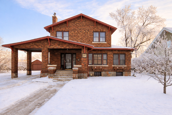 1053 Lake Avenue, Detroit Lakes, MN 56501