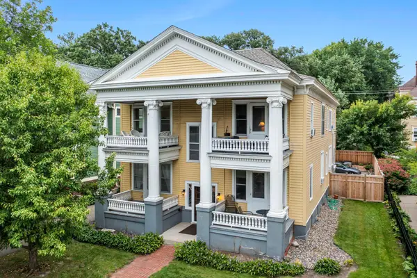 102 Western Avenue N #4, Saint Paul, MN 55102