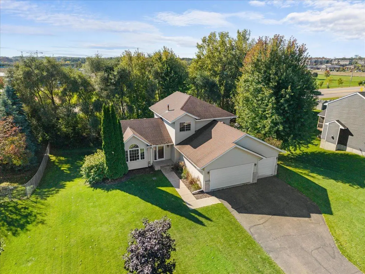 3936 Homestead Drive, Woodbury, MN 55125 - Image #1