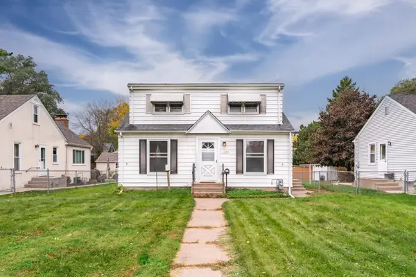 6632 Vincent Avenue S, Minneapolis, MN 55423