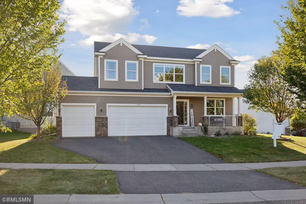 11781 Harvest Path, Woodbury, MN 55129 - #1