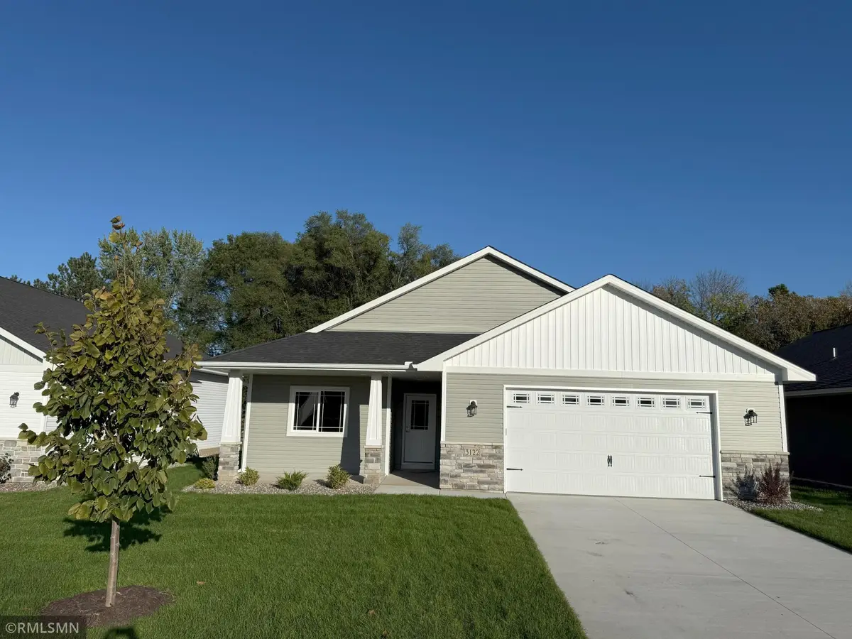 3122 Zuni Way, Anoka, MN 55303 - Image #1