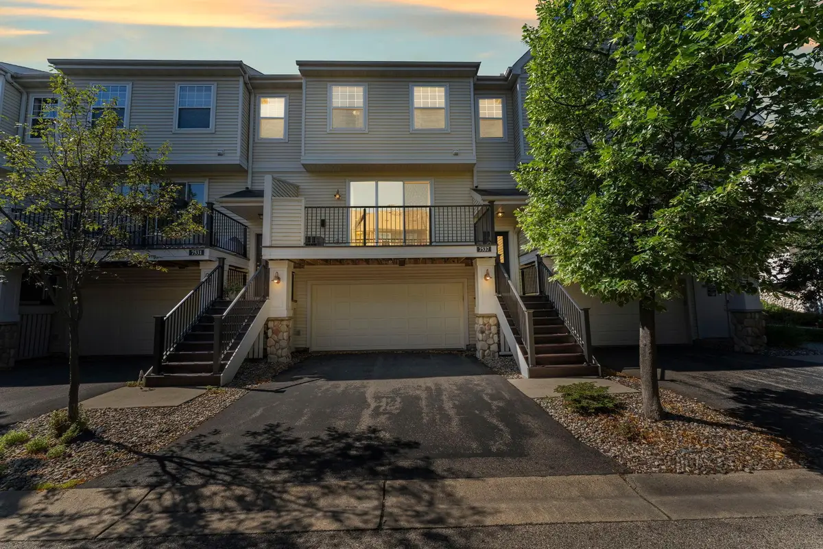 7537 Parkridge Lane, Savage, MN 55378 - Image #1