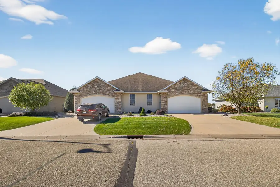 727 Hidden Meadow Lane, Lake City, MN 55041 - Image #3