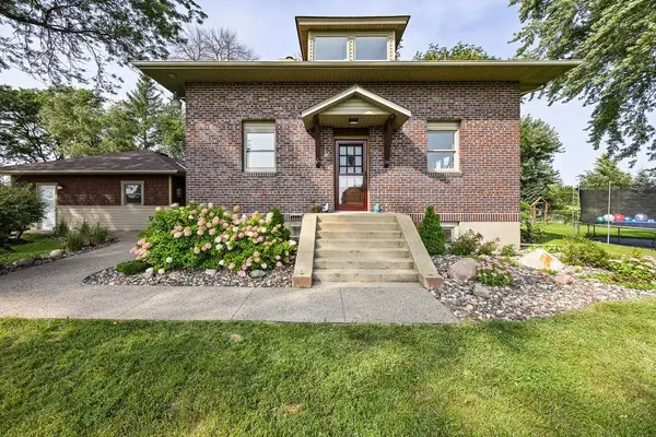 9726 E 280th Street, Webster, MN 55088