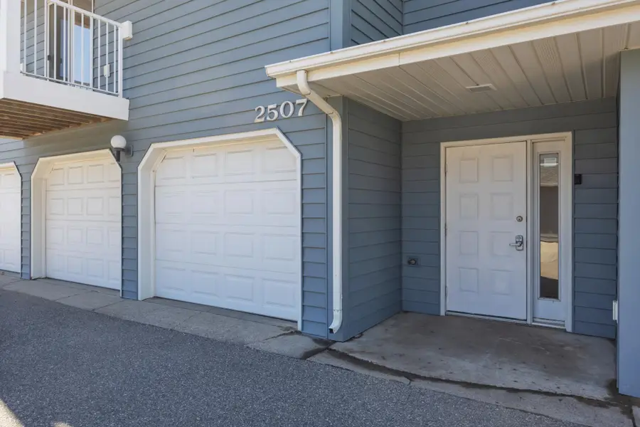 2507 25th Street S #201K, Fargo, ND 58103 - Image #2