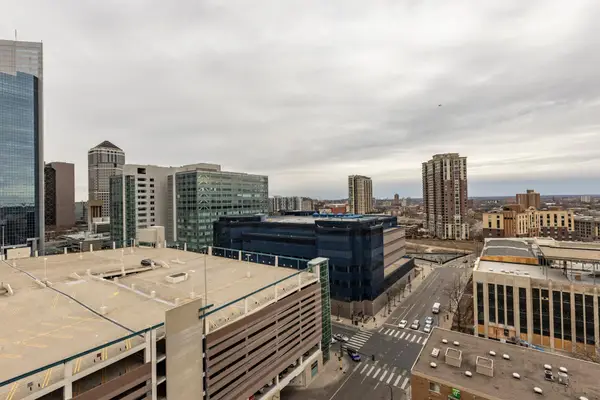 201 S 11th Street #1440, Minneapolis, MN 55403