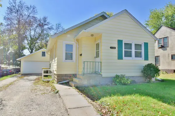 140 High Avenue, Willmar, MN 56201