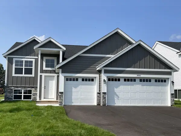 8762 147th Avenue Nw, Ramsey, MN 55303