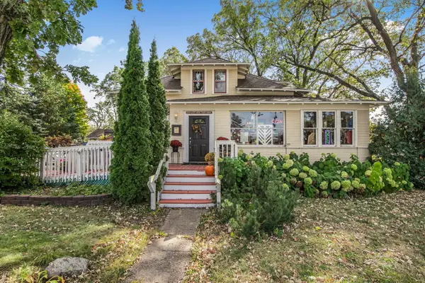 TBD 12788 Fremont Avenue, Zimmerman, MN 55398