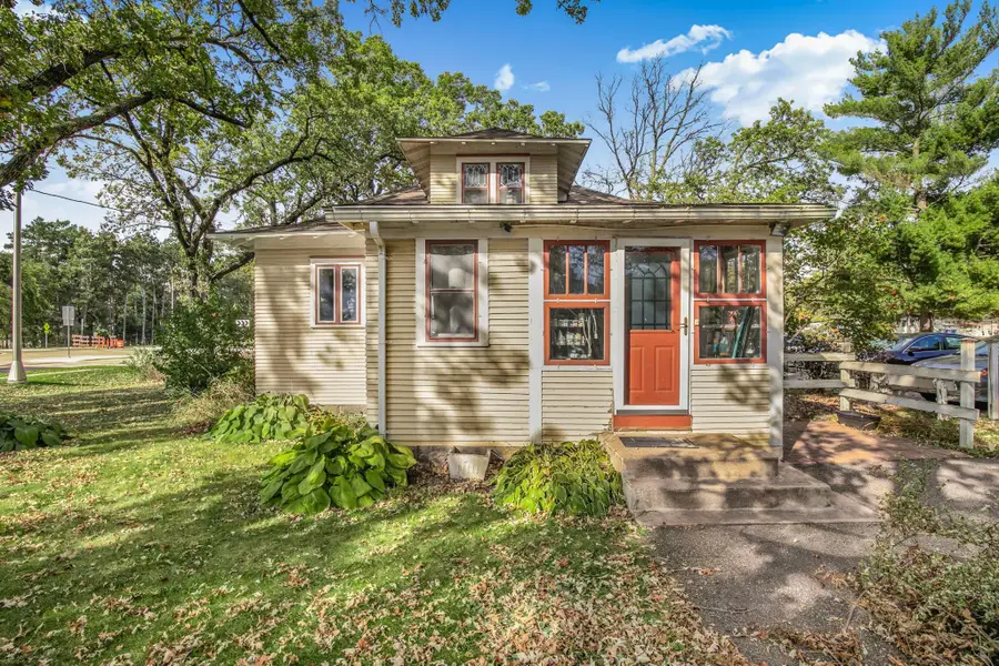 TBD 12788 Fremont Avenue, Zimmerman, MN 55398 - #3