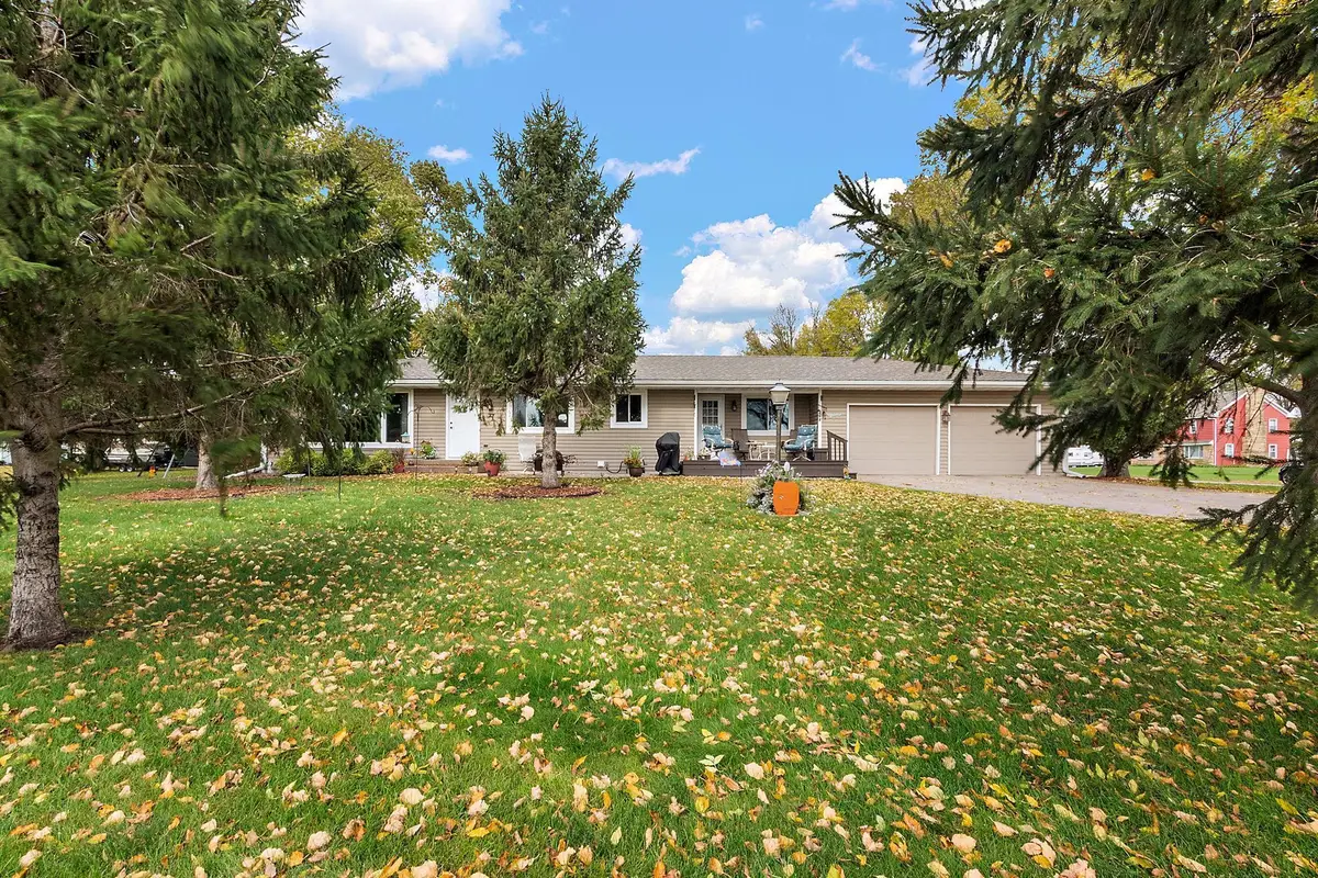 202 N 4th Street, Kerkhoven, MN 56252 - Image #1