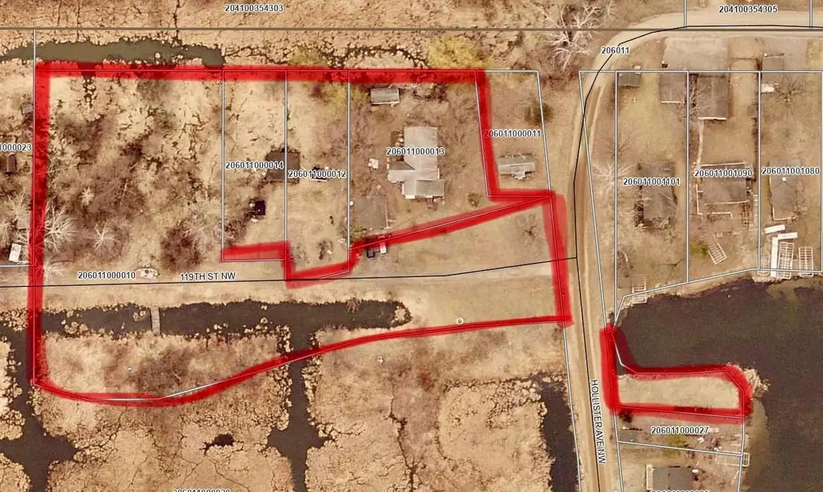 7370 119th Street Nw, Annandale, MN 55302 - Image #1