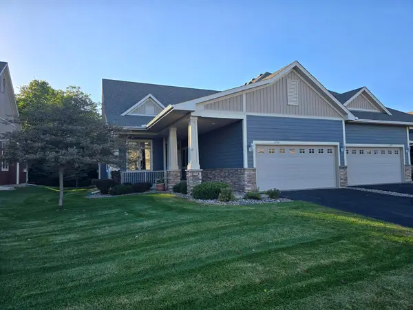 6736 99th Avenue N, Minneapolis, MN 55445