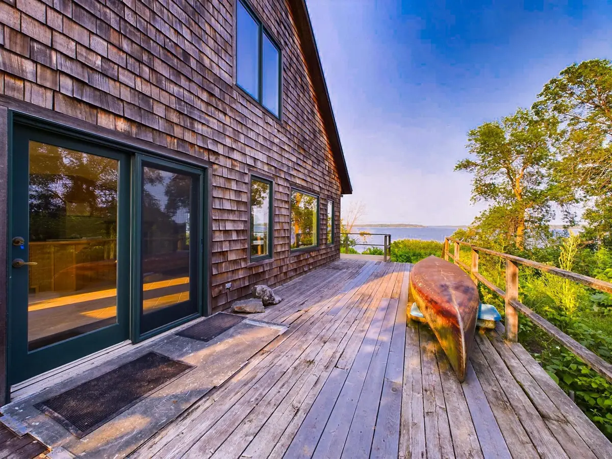 1 Birch Island, Angle Inlet, MN 56711 - Image #1