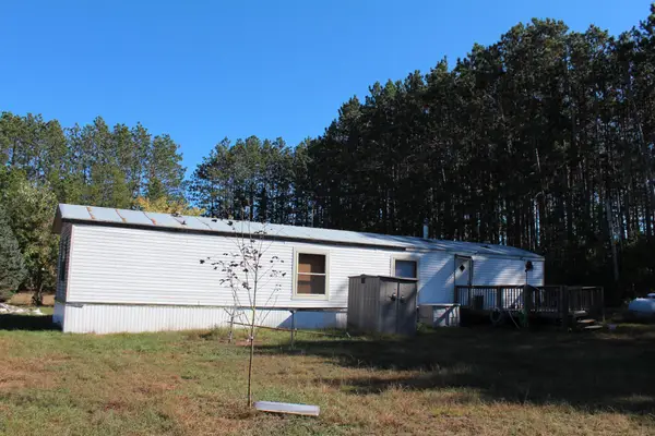 24219 Larson Road, Grantsburg, WI 54840