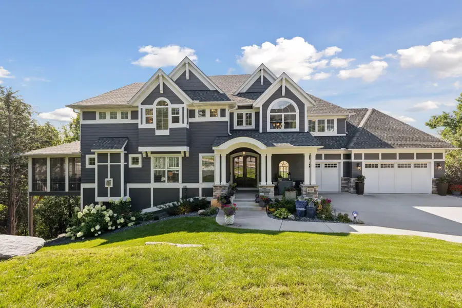 6311 Montee Drive, Eden Prairie, MN 55344 - #3