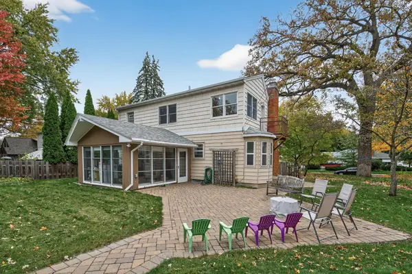 5348 Newton Avenue S, Minneapolis, MN 55419