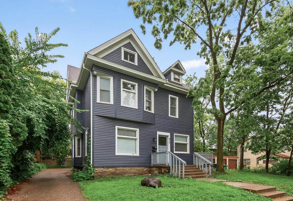 812 7th Street Se, Minneapolis, MN 55414 - Image #1