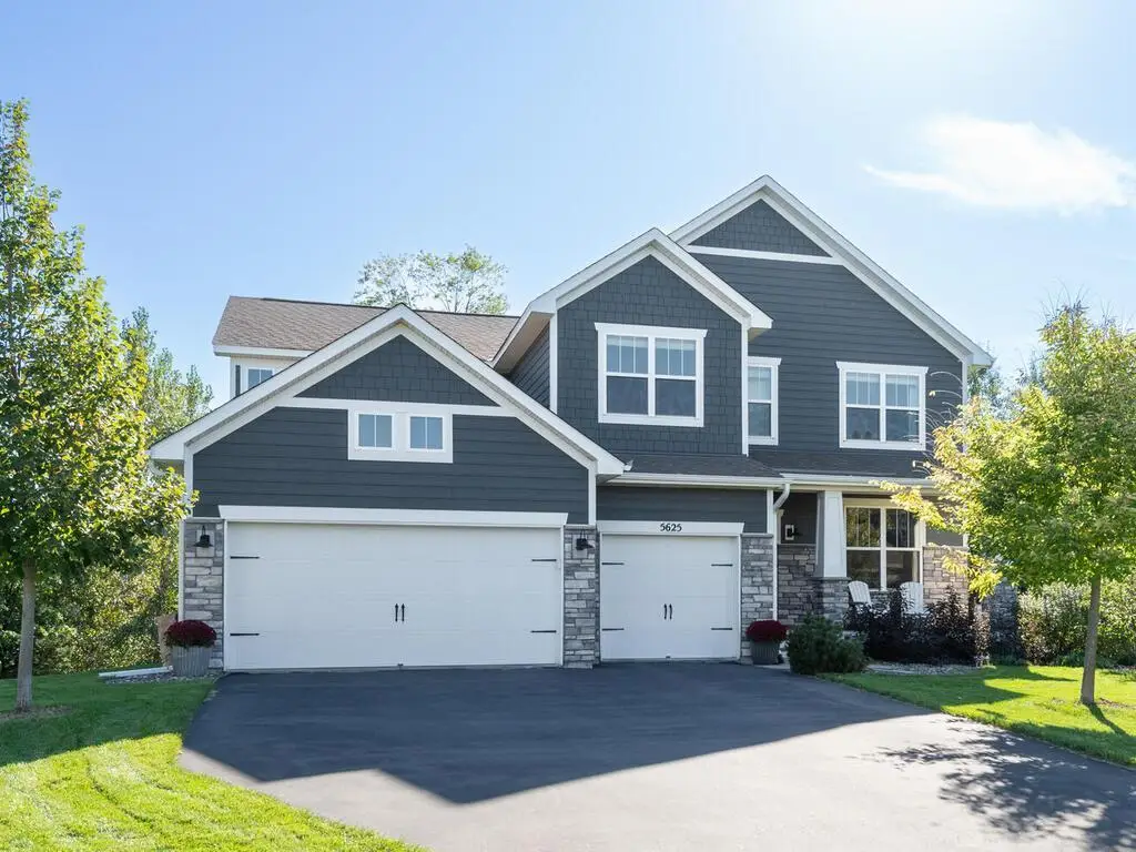 5625 Yuma Lane N, Minneapolis, MN 55446 - #1