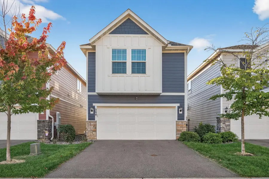 304 Rum River Way, Anoka, MN 55303 - #3