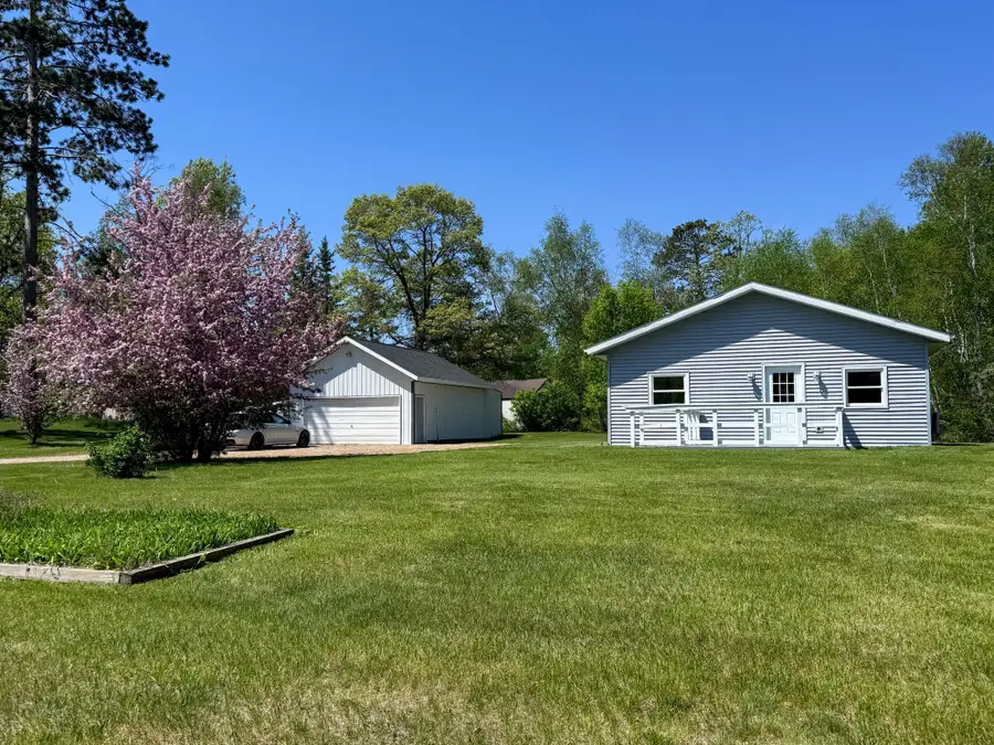 3545 White Birch Avenue Ne, Bemidji, MN 56601 - #2