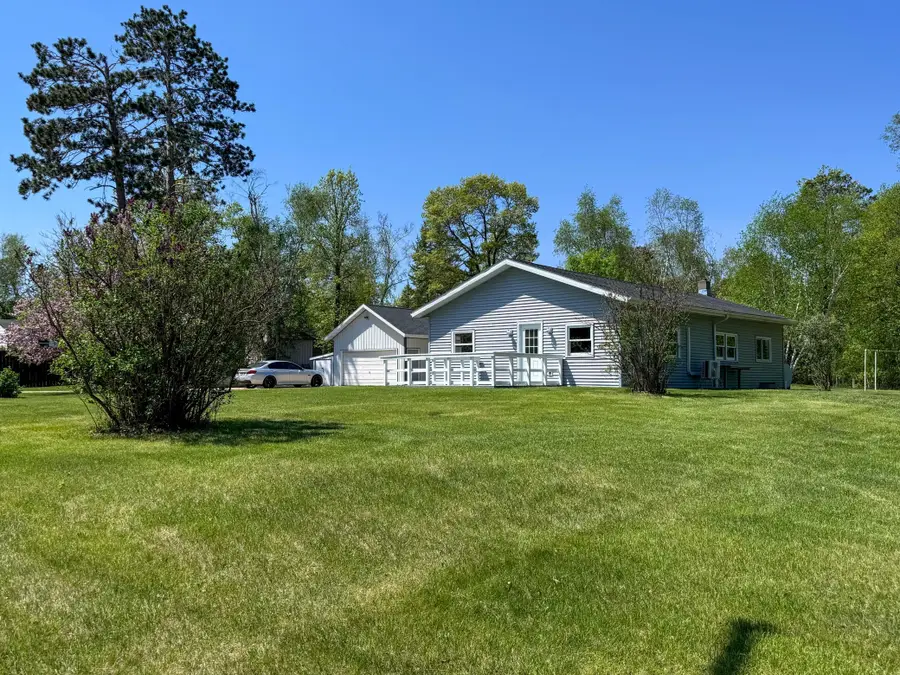 3545 White Birch Avenue Ne, Bemidji, MN 56601 - #3